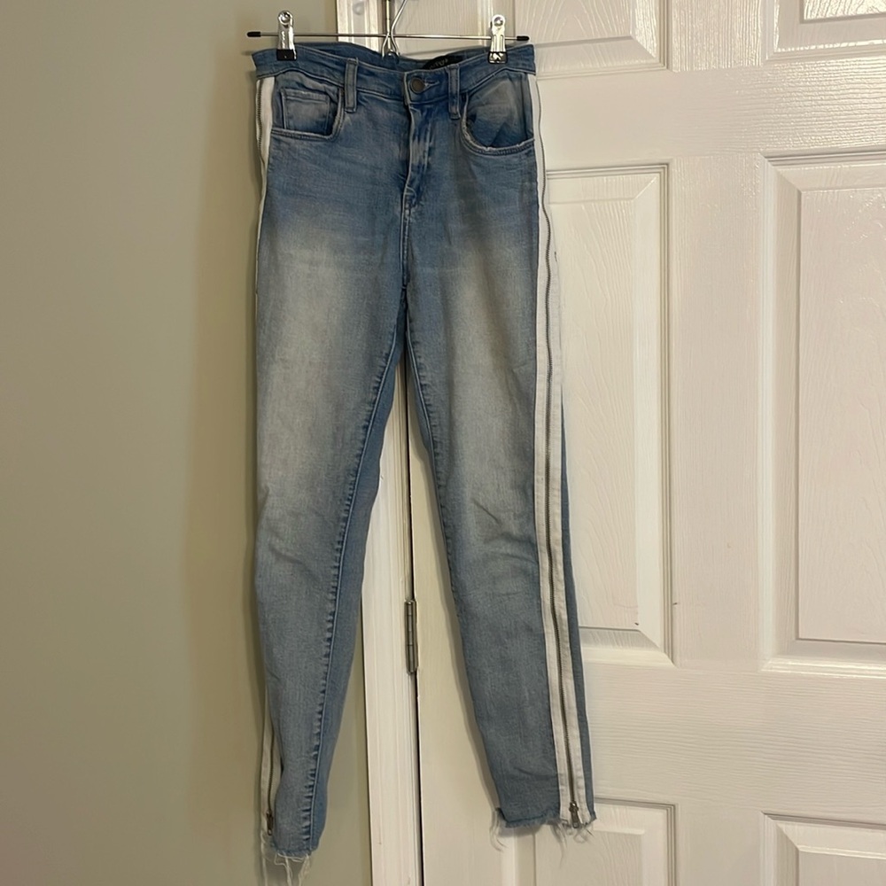 Blank NYC jeans